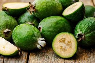 190326FEIJOA