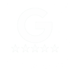 5 Star Google Rated