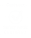 Qualworx Safety Audit Certified logo