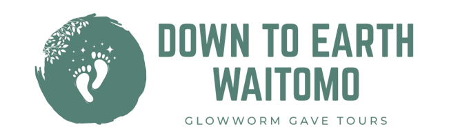 Down To Earth Waitomo - Glowworm Cave Tours Down To Earth Waitomo - Glowworm Cave Tours