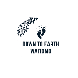 DownToEarth-Waitomo_Secondary_White