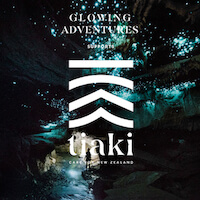 Tiaki Promise logo
