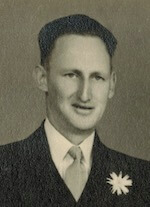 Gordon Boddie